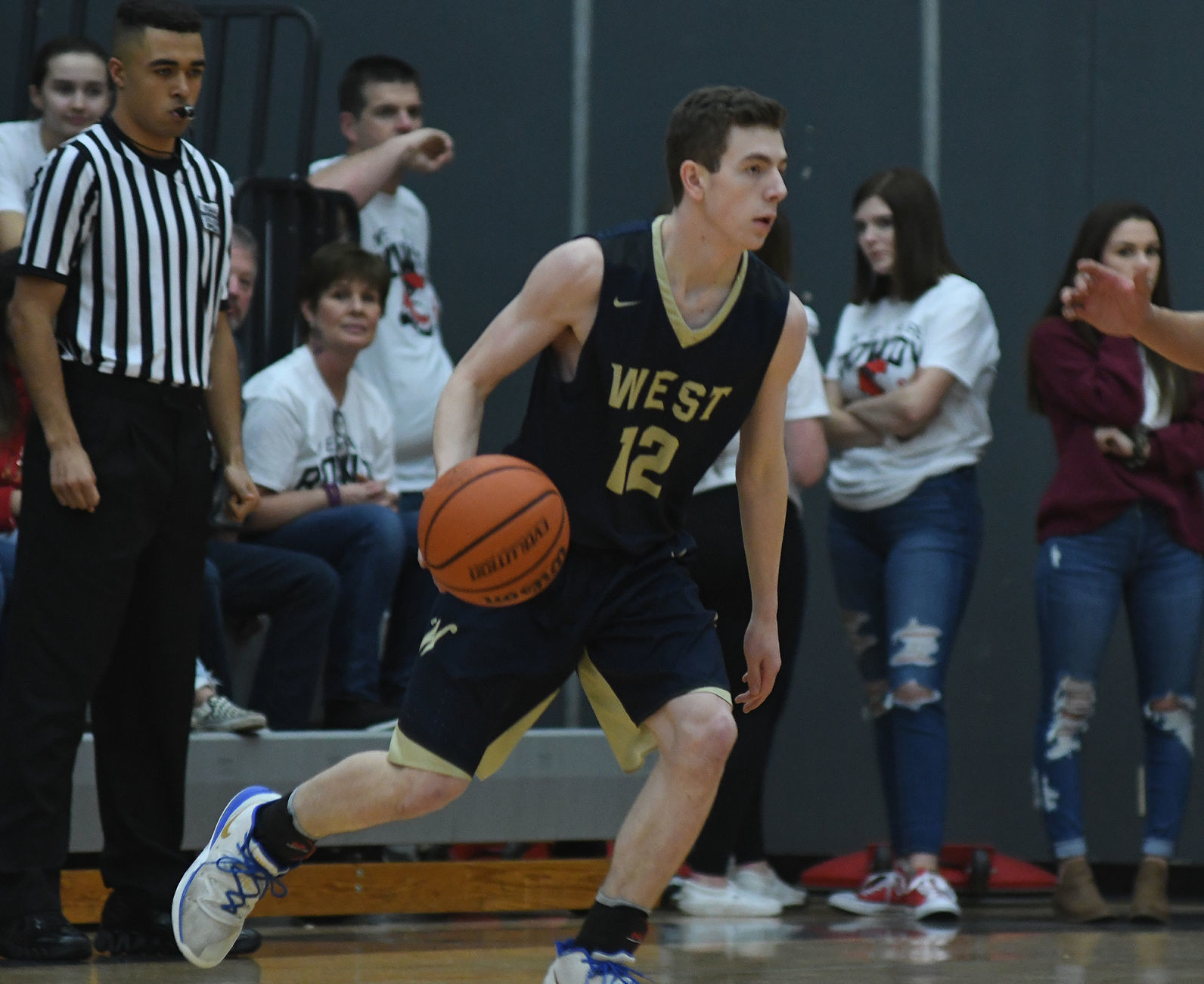 Bulldogs vs RedHawks Boys26